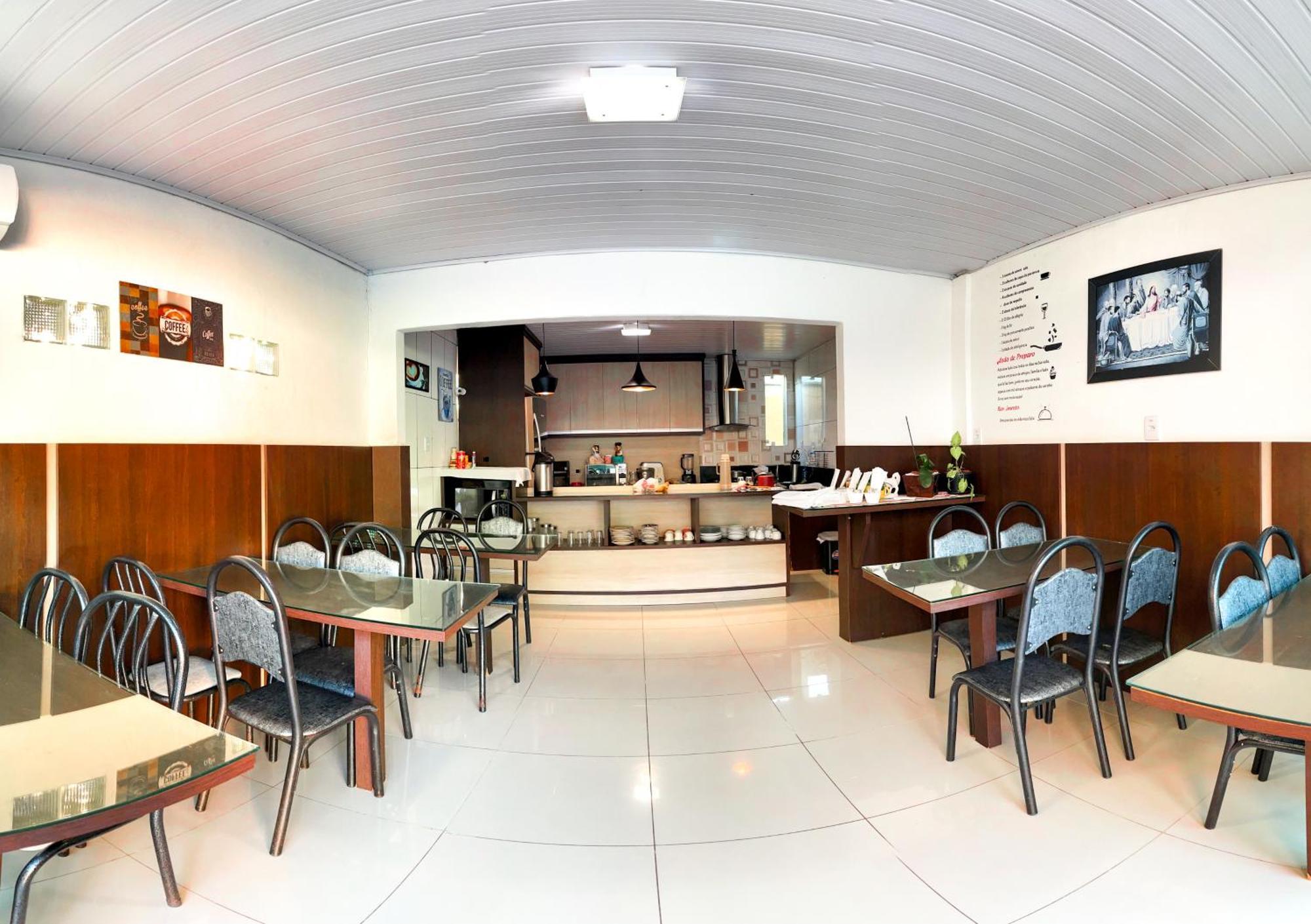 Guest House Mel & Mar Penha  Exterior photo