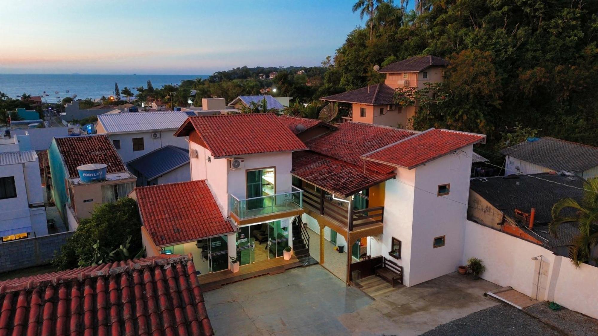 Guest House Mel & Mar Penha  Exterior photo